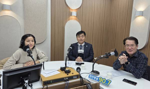 박주언 앵커, 윤대기 변호사, 박상병 시사평론가 2026.1.22 [경인방송 시사뉴스팀]