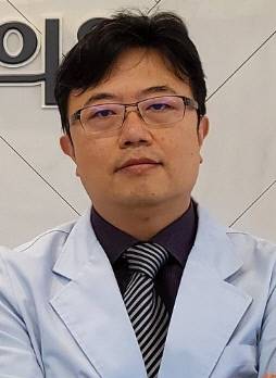 도경록 안심가톨릭연합의원 원장, 대구동구의사회 수석부회장