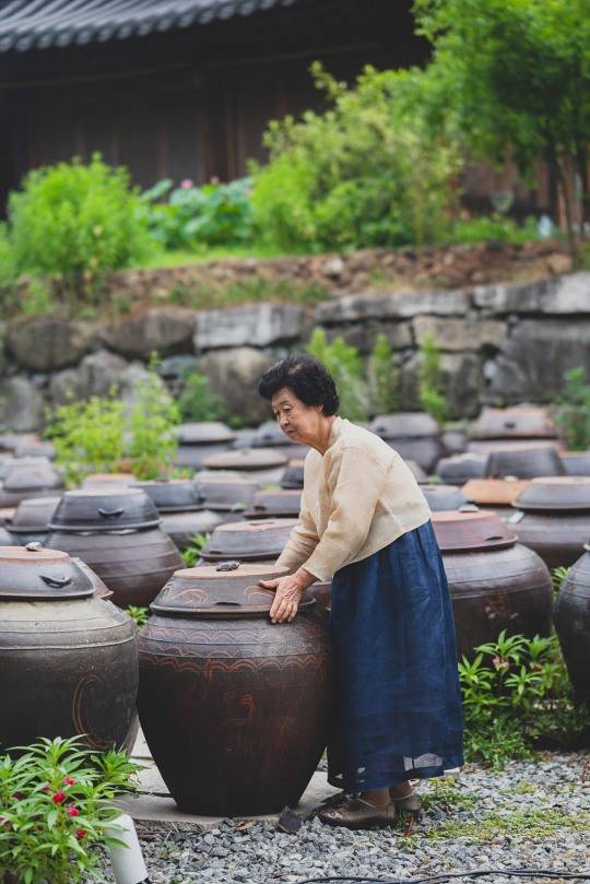 신세계백화점이 선보이는 체험형 설 선물 '나만의 장 만들기'. /사진제공=신세계백화점