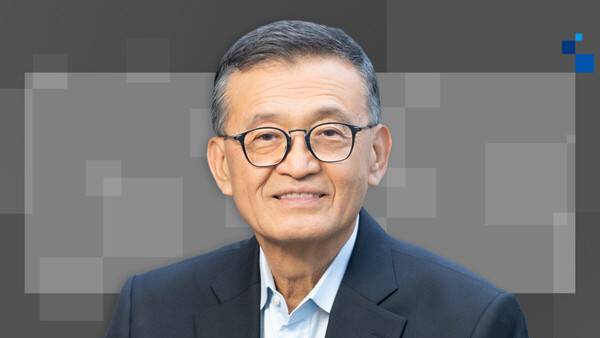 립부 탄 인텔 CEO / 인텔