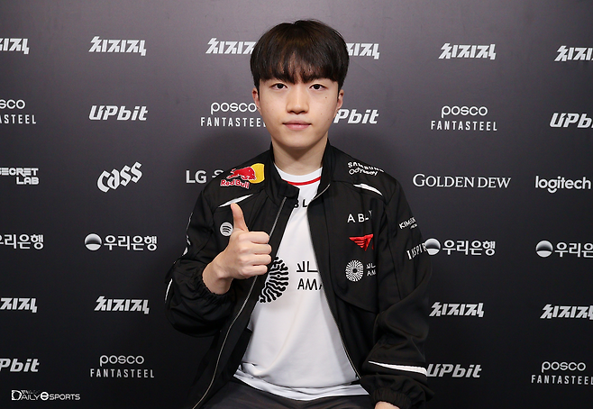 T1 '케리아' 류민석