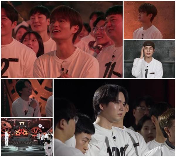 KBS 2TV '더 로직'./사진제공=KBS 2TV '더 로직'