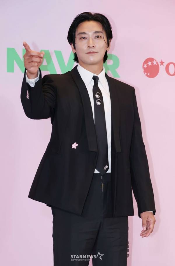 배우 주지훈이 주연을 맡은 지니 TV 오리지널 '클라이맥스'로 3월 안방극장 시청자들과 재회한다./사진=스타뉴스 DB