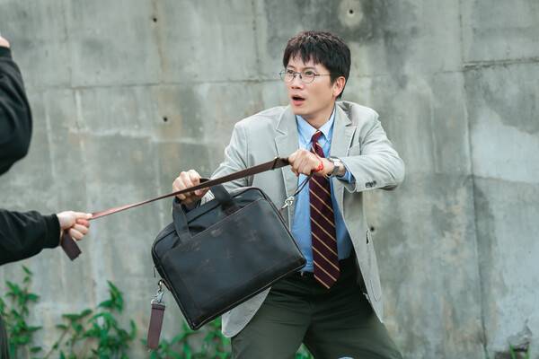 '판사 이한영' 지성 / 사진=MBC