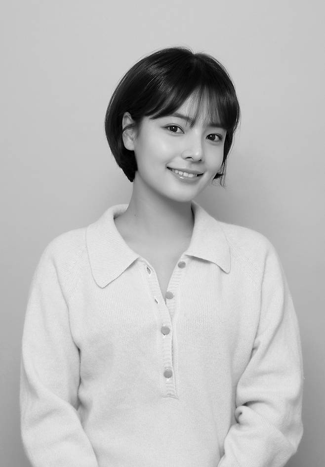 고(故) 송유정/ 사진=써브라임 아티스트 에이전시
