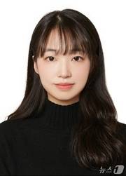 제90회 의사국가시험에서 전국 수석을 차지한 순천향대 의대 신혜원 학생 /뉴스1