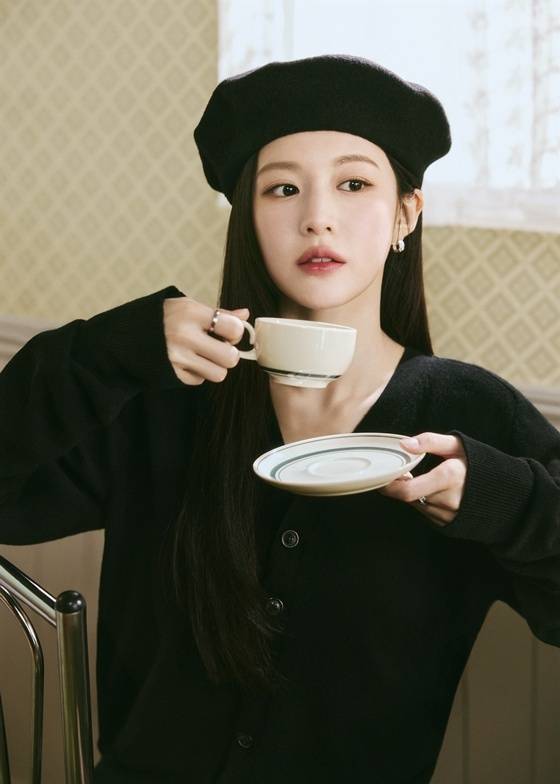 배우 고윤정/ 사진제공=넷플릭스