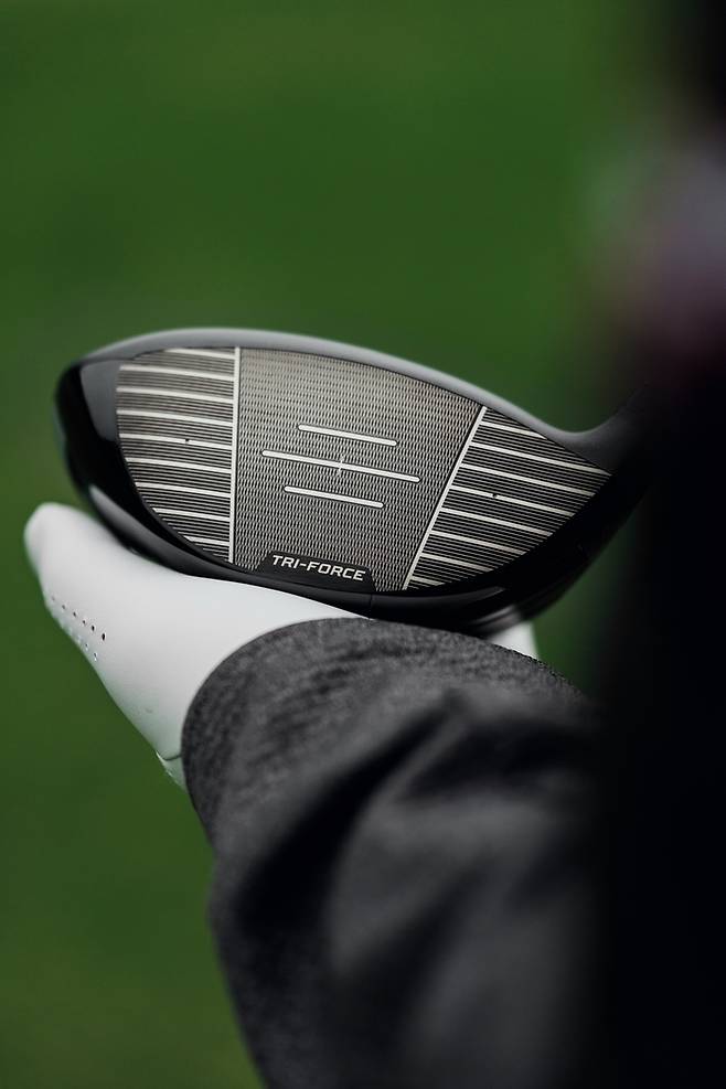 캘러웨이 퀀텀 맥스 드라이버 이미지. 사진 | 캘러웨이