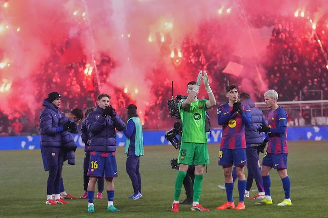 <저작권자(c) 연합뉴스, 무단 전재-재배포, AI 학습 및 활용 금지>