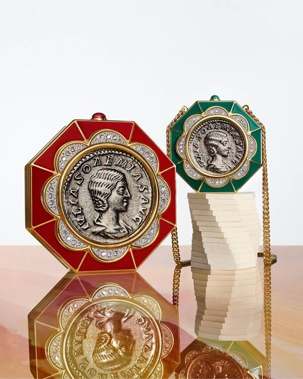 사진 제공:&nbsp;불가리(BVLGARI)