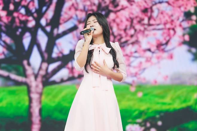 [종합] ‘미스트롯4’ 적우 승리(사진=미스트롯4)