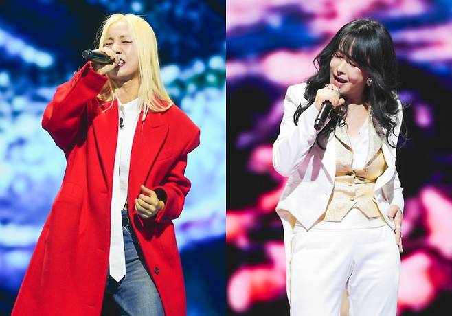 [종합] ‘미스트롯4’ 적우 승리(사진=미스트롯4)