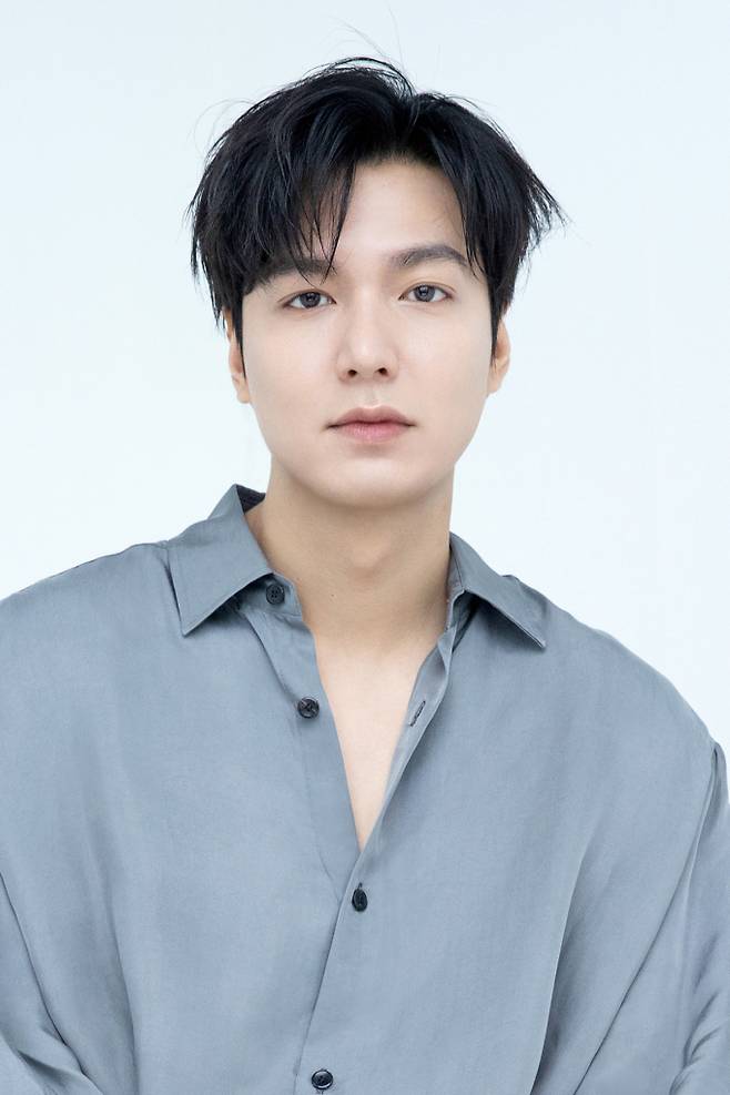 이민호, 글로벌 한국인 스타로 각광 (제공: MYM&nbsp;엔터테인먼트)