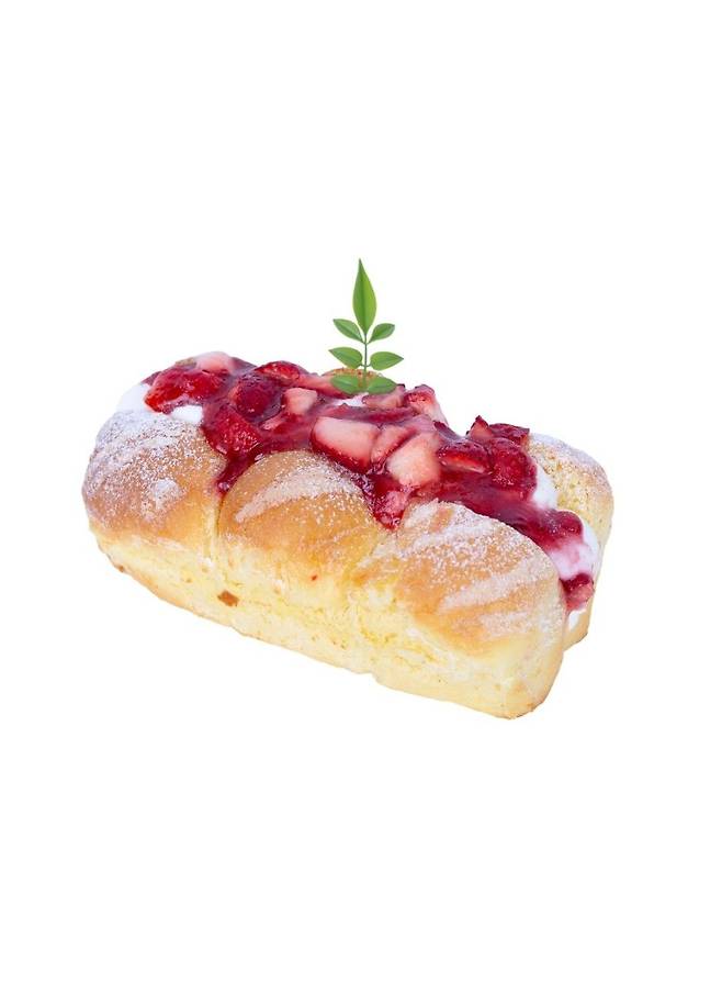대전에 간다면 꼭 들러야할 빵 맛집 하레하레. 사진 네이버 지도 하레하레 업체 등록 사진