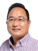 오연석 전국대학생가치투자대회 추진위원장