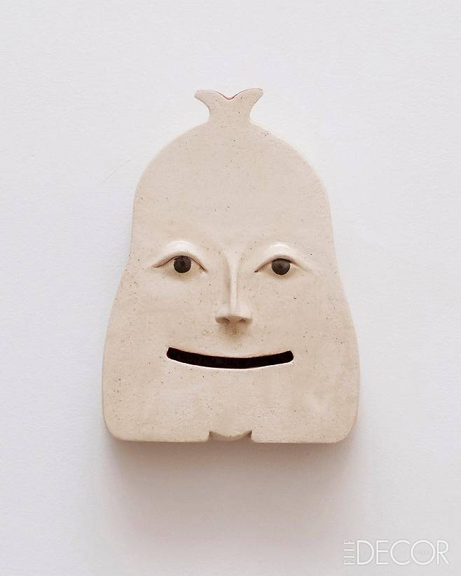 ‘Filomena, la Contralto’.