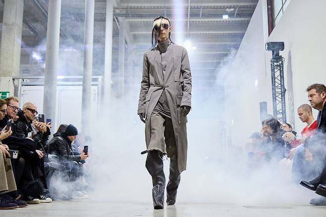 Rick Owens