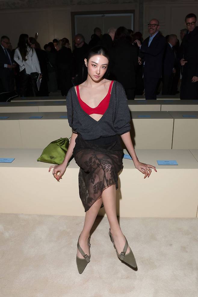Prada