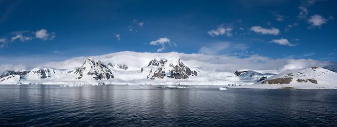 영국 남극조사단(British Antarctic Survey, BAS)이 극지방 연구 기지에서 함께 일할 인력을 공개 모집하면서 눈길을 끌고 있다. 사진=게티이미지
