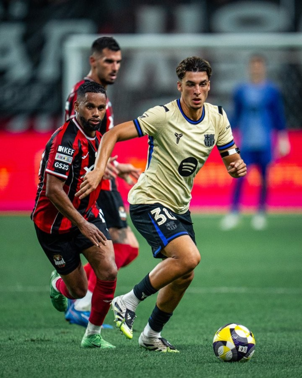 사진=바르사 타임스