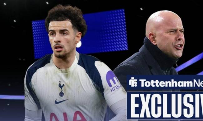 사진=토트넘 홋스퍼 뉴스