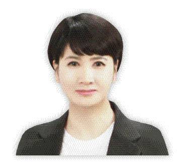 ▲ 정복희 고성군보건소 건강증진팀장