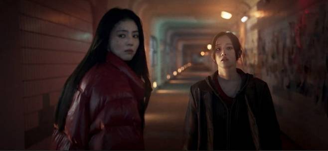 사진 I 플러스엠 엔터테인먼트