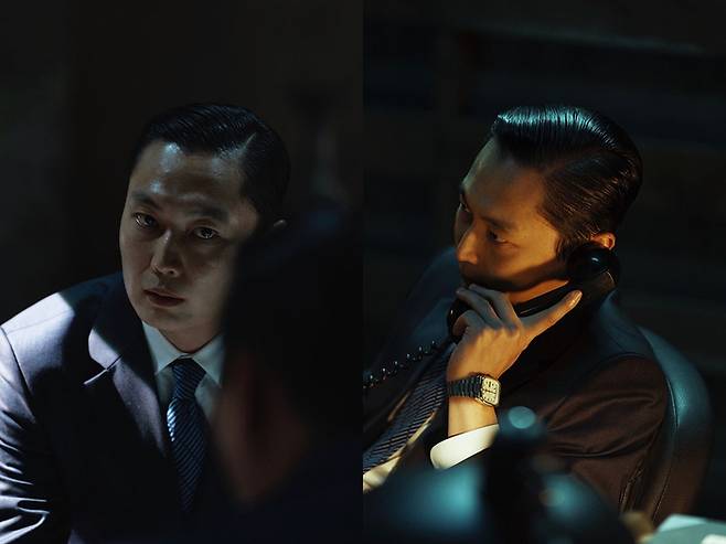 ‘메이드 인 코리아’ 노재원. 사진ㅣ월트디즈니컴퍼니 코리아