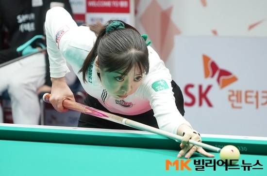 “가족에게 전념하기 위해” 하나카드 우승 활약 사카이 PBA 떠난다