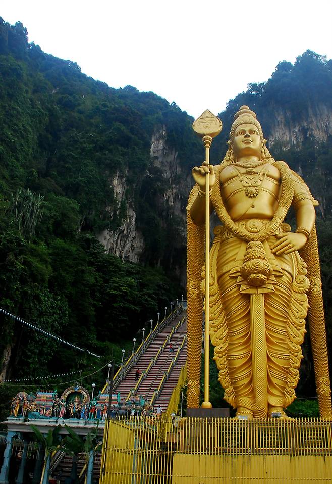 사진= 말레이시아 관광청