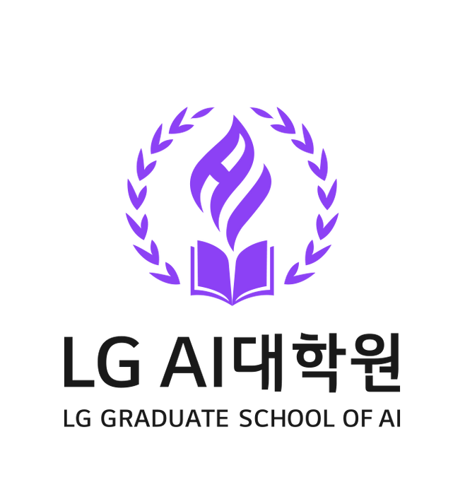 LG AI대학원 로고