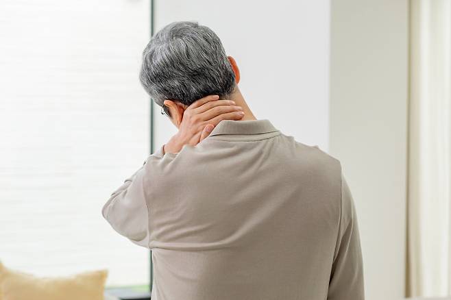 노화에 따른 근 손실을 예방할 수 있는 운동법이 주목된다. 사진은 기사 내용과는 무관함. /사진=클립아트코리아