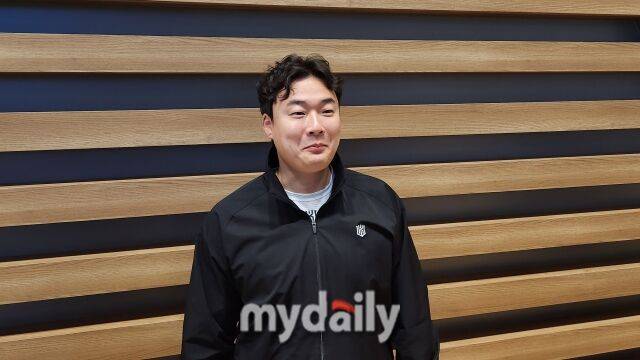 KT 위즈 한승혁./인천공항=김경현 기자