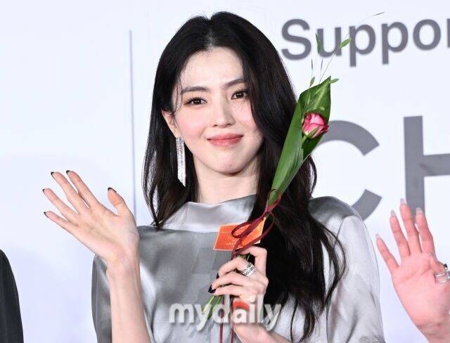 한소희/마이데일리 DB