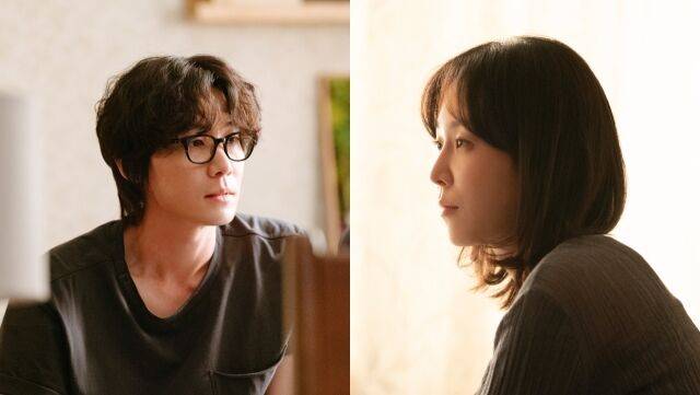 장률, 서현진 / JTBC·SLL·하우픽쳐스