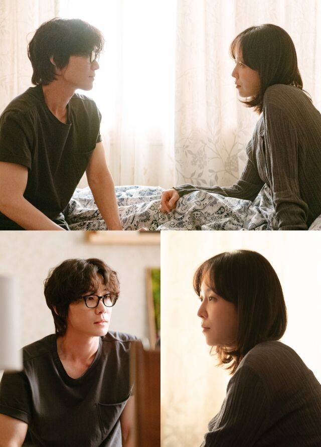 장률, 서현진 / JTBC·SLL·하우픽쳐스