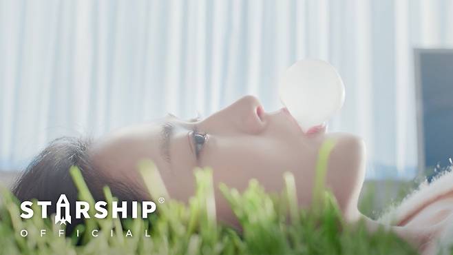 [‘IVE’ 공식 유튜브]