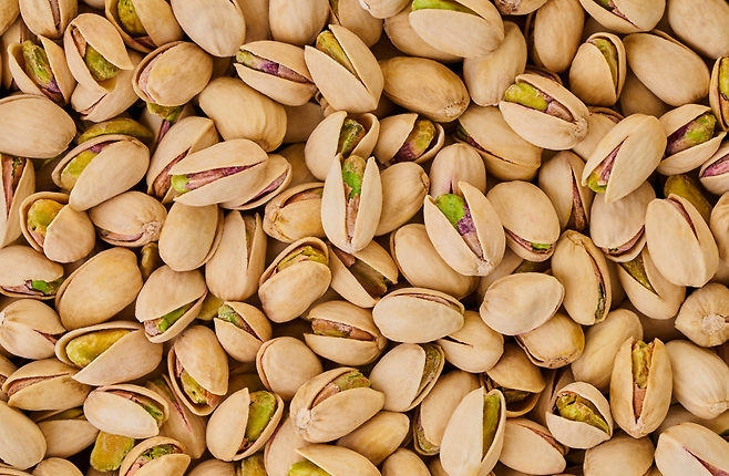 피스타치오.[게티이미지뱅크]