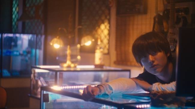 사진=영화 ‘슬라이드 스트럼 뮤트’ 제공