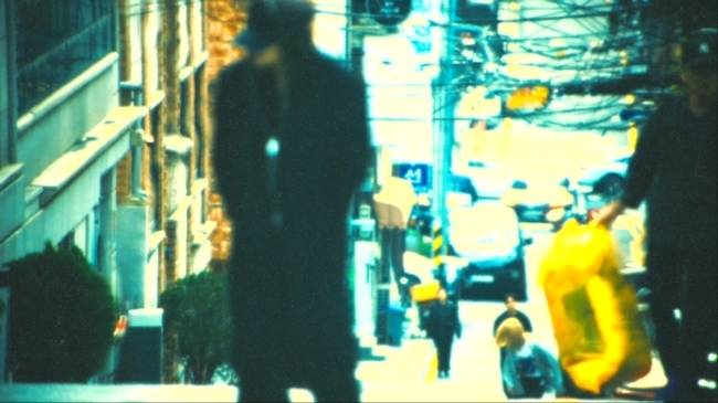 사진=영화 ‘슬라이드 스트럼 뮤트’ 제공