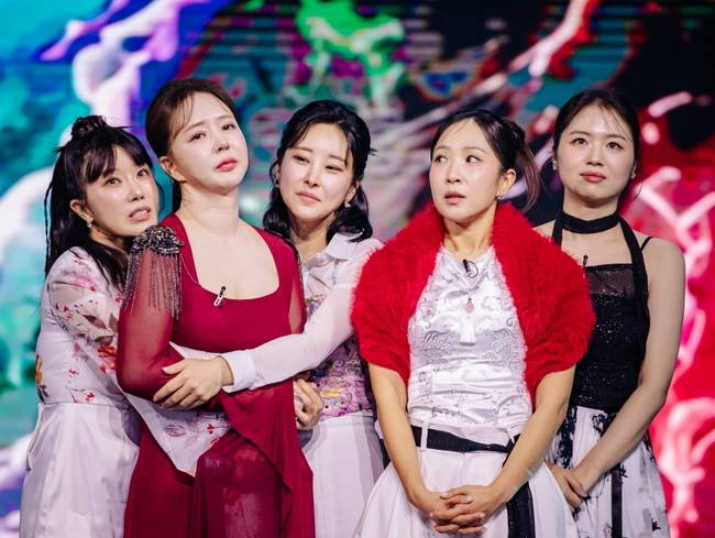 크레아 스튜디오 제공