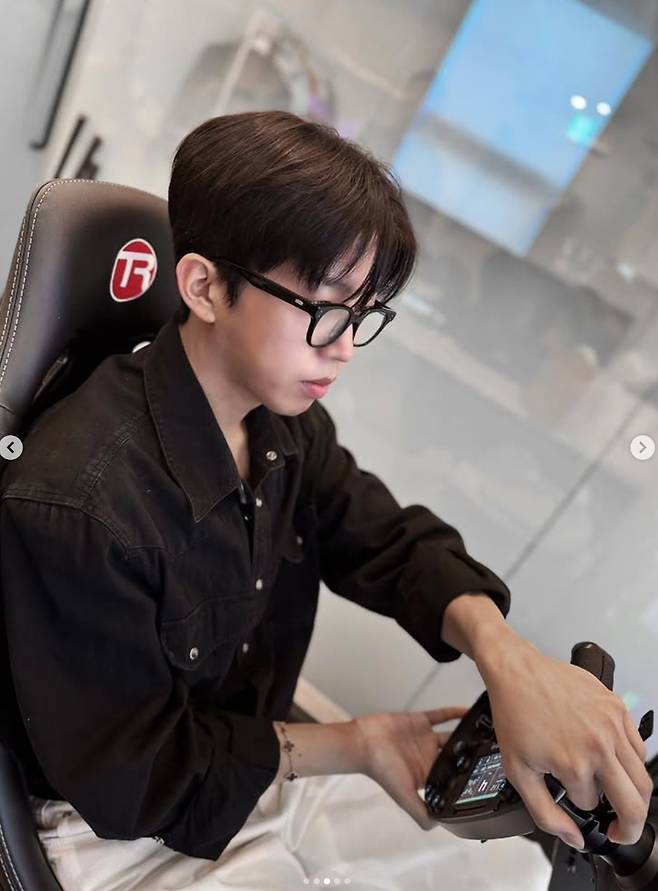 임영웅 소셜미디어