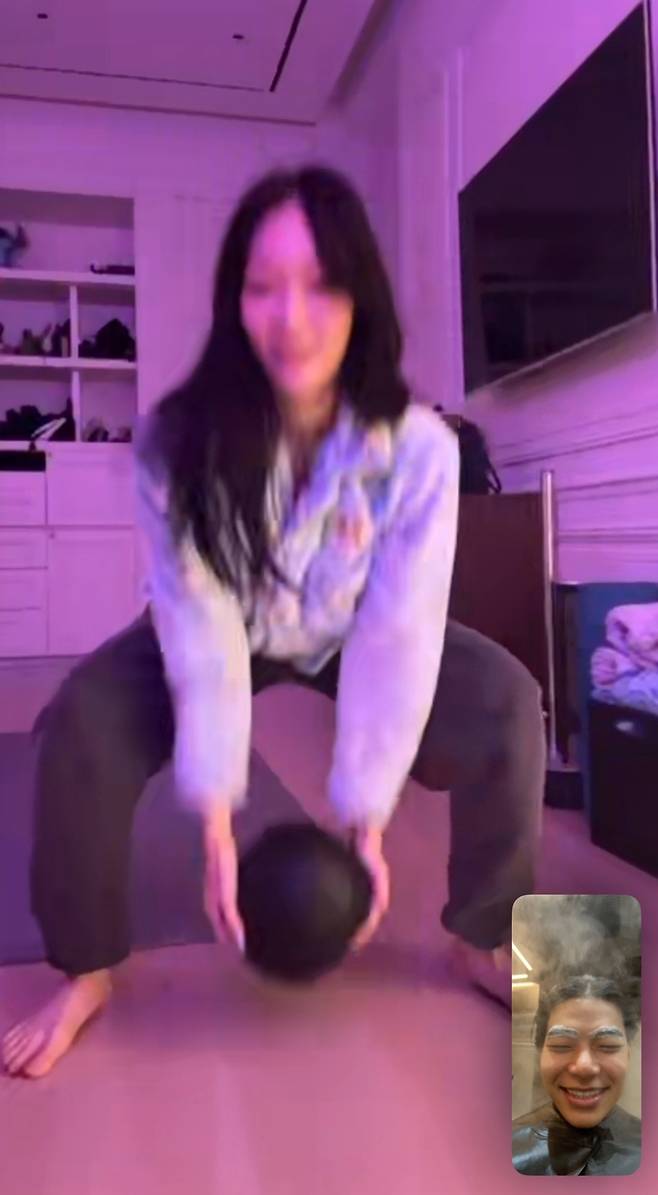 사진=올데이 프로젝트 팬 소통 플랫폼