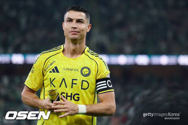 [사진] ⓒGettyimages(무단전재 및 재배포 금지)