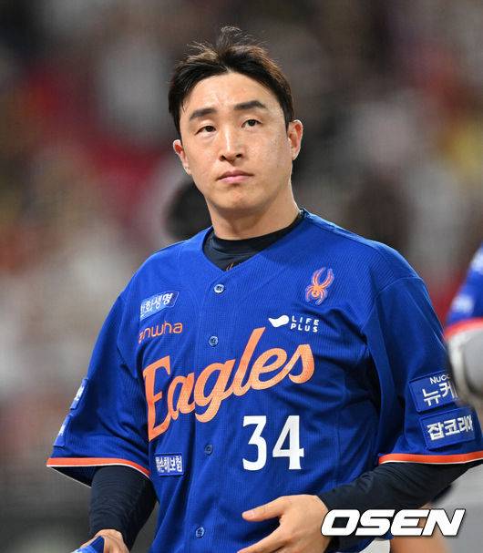 1년 단년 계약→시즌 후 옵트 아웃, 한화와 손아섭 ‘FA 미아’ 해법 가능할까