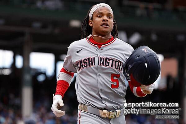 좌완 에이스 처리한 워싱턴, 이제는 20-30 유격수 트레이드 가능성도 ↑