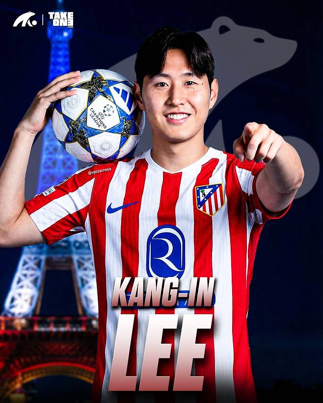 ‘최초 보도’ 언론인, 이강인 ATM 이적 확정→‘안되면 될 때까지’ 선언 “1월 이적 실패? 6월에도 계속 러브콜 보낸다”