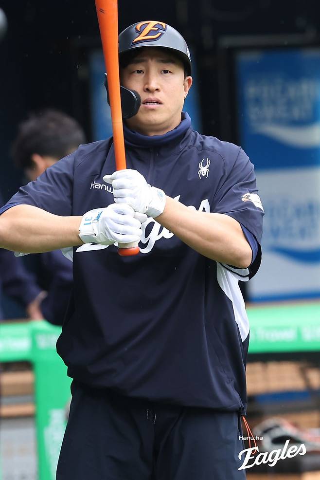 한화이글스 제공