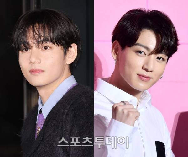 BTS 뷔·정국, 탈덕수용소 상대 손배소 2심도 승소