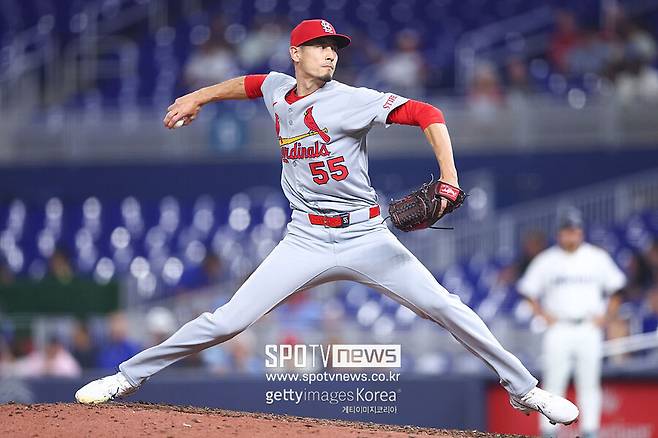 ▲ 라일리 오브라이언